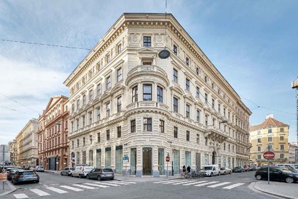 Wohnungen in 1010 Wien