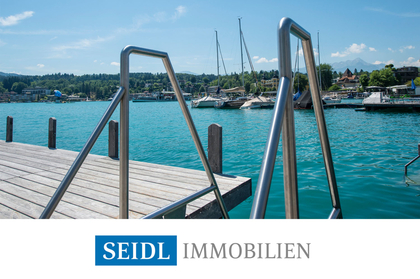 Wohnungen in 9220 Velden am Wörther See