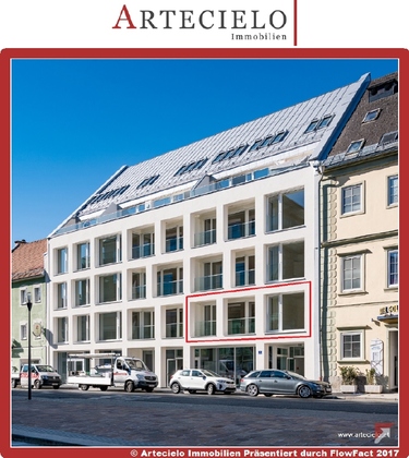 Wohnungen in 9020 Klagenfurt am Wörthersee