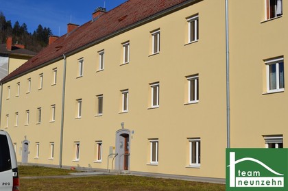 Wohnungen in 8600 Bruck an der Mur