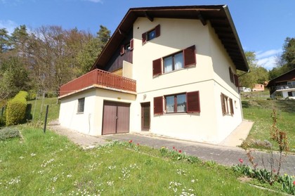 Häuser in 8302 Nestelbach bei Graz