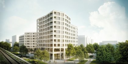 Einzelhandel / Geschäfte in 1220 Wien