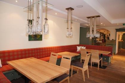 Gastgewerbe in 3321 Ardagger Markt