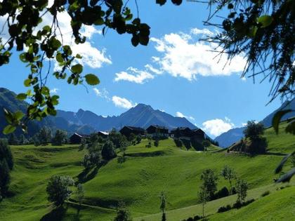 Wohnungen in 9974 Prägraten am Großvenediger
