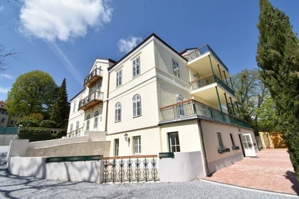Büros /Praxen in 2540 Bad Vöslau