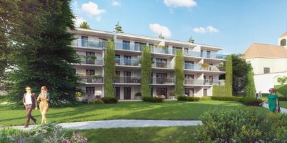 Wohnungen in 8280 Fürstenfeld