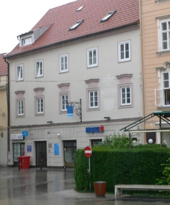 Einzelhandel / Geschäfte in 2700 Wiener Neustadt