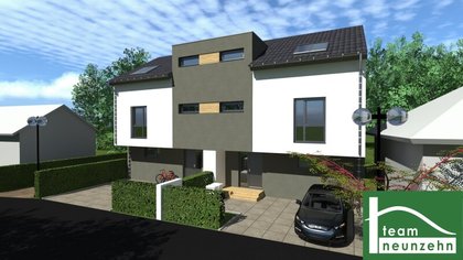 Häuser in 3470 Kirchberg am Wagram