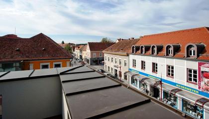 Wohnungen in 8280 Fürstenfeld