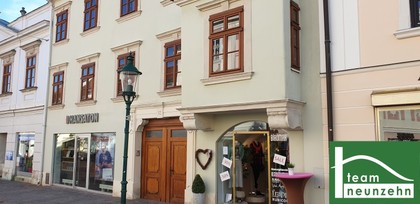 Wohnungen in 7000 Eisenstadt