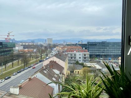 Wohnungen in 4020 Linz
