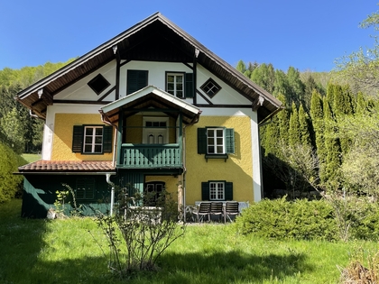 Häuser in 4866 Unterach am Attersee