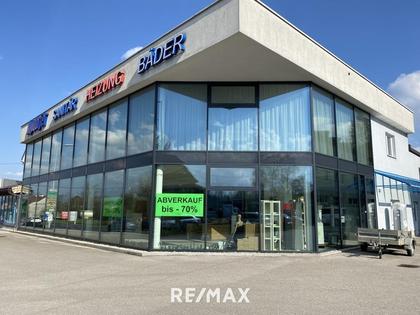 Einzelhandel / Geschäfte in 4800 Attnang-Puchheim