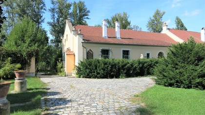 Häuser in 3484 Grafenwörth
