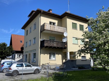 Wohnungen in 6845 Hohenems