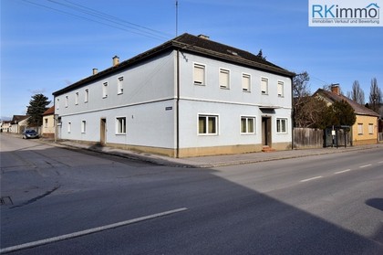 Häuser in 2273 Hohenau an der March