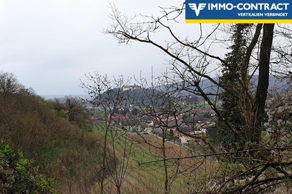 Land- / Forstwirtschaft in 3454 Reidling