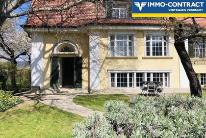 Wohnungen in 2500 Baden