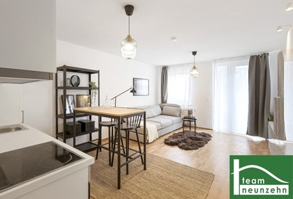 Wohnungen in 1110 Wien