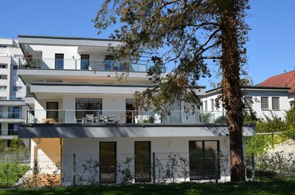 Wohnungen in 4600 Wels