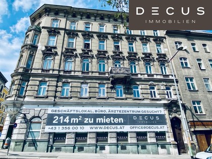 Einzelhandel / Geschäfte in 1170 Wien