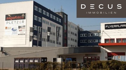 Büros /Praxen in 2351 Wiener Neudorf