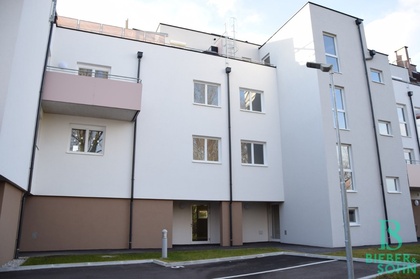 Wohnungen in 2700 Wiener Neustadt