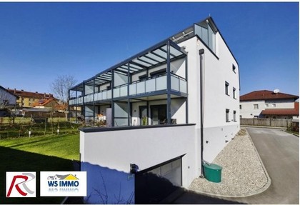Wohnungen in 4202 Kirchschlag bei Linz