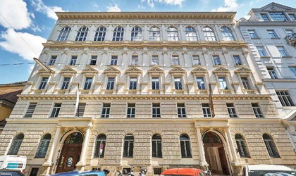 Sonstige in 1060 Wien