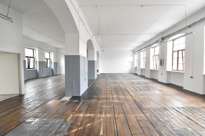 Hallen / Lager / Produktion in 1230 Wien