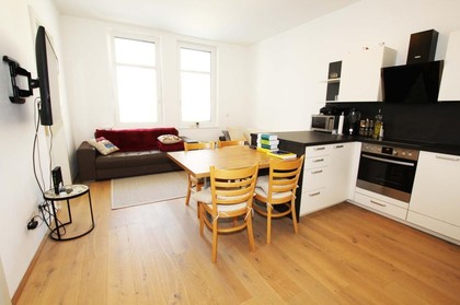 Wohnungen in 4020 Linz