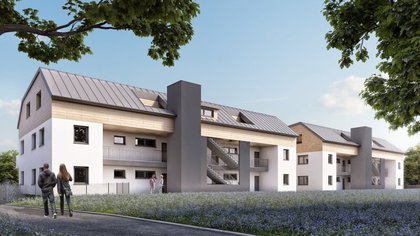 Wohnungen in 4612 Scharten