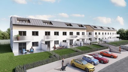 Wohnungen in 4612 Scharten