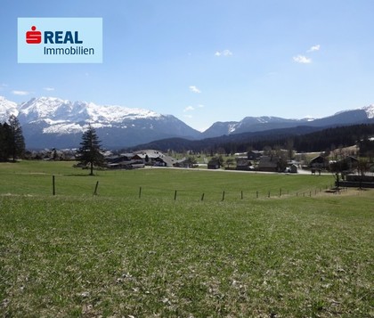 Grundstücke in 8983 Bad Mitterndorf