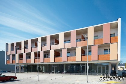 Wohnungen in 3353 Seitenstetten