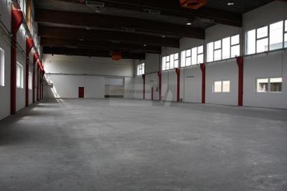 Hallen / Lager / Produktion in 8061 Sankt Radegund bei Graz