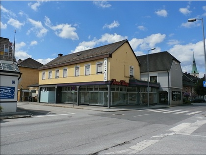 Gastgewerbe in 8570 Voitsberg