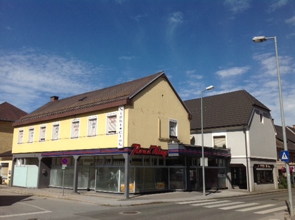 Gastgewerbe in 8570 Voitsberg