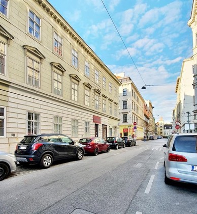 Einzelhandel / Geschäfte in 1070 Wien