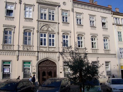 Wohnungen in 9400 Sopron
