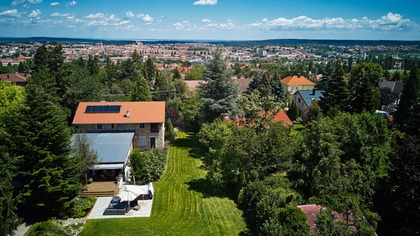 Häuser in 9400 Sopron