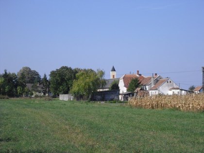 Grundstücke in 9434 Fertóújlak