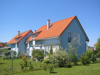 Wohnungen in 8292 Neudau