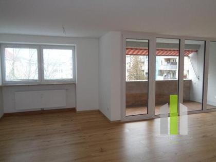 Wohnungen in 4600 Wels