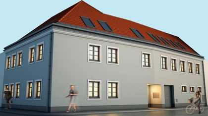 Wohnungen in 2700 Wiener Neustadt