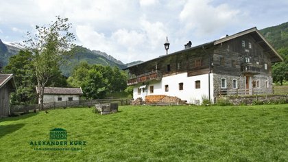 Land- / Forstwirtschaft in Österreich