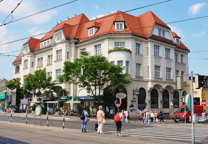 Büros /Praxen in 1140 Wien