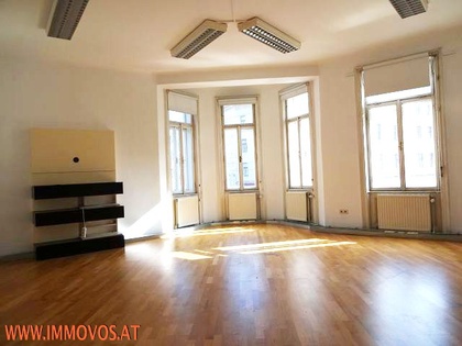 Büros /Praxen in 1050 Wien