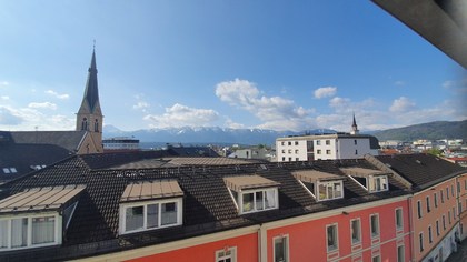 Wohnungen in 9500 Villach