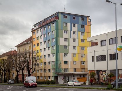 Anlageobjekte in 8020 17. Puntigam